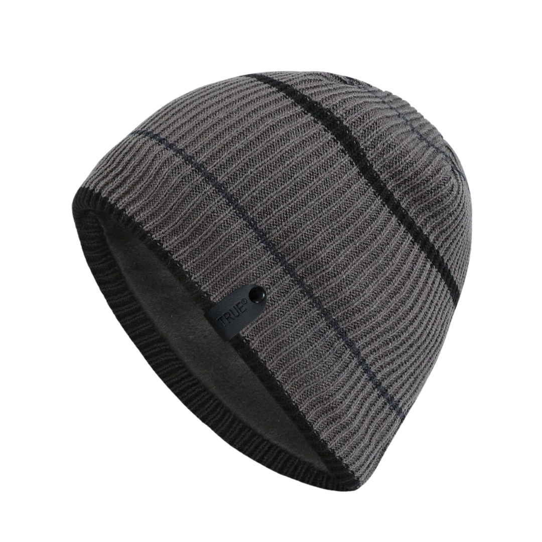 Beanie Cadiz Gorro con Forro Polar Interno