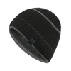 Beanie Cadiz Gorro con Forro Polar Interno