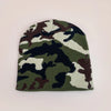 Beanie Ceñido Gorro Chullo Unisex