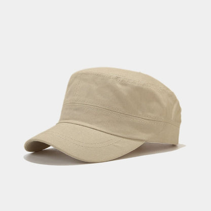 Gorra Carbonera Clásico | Beige