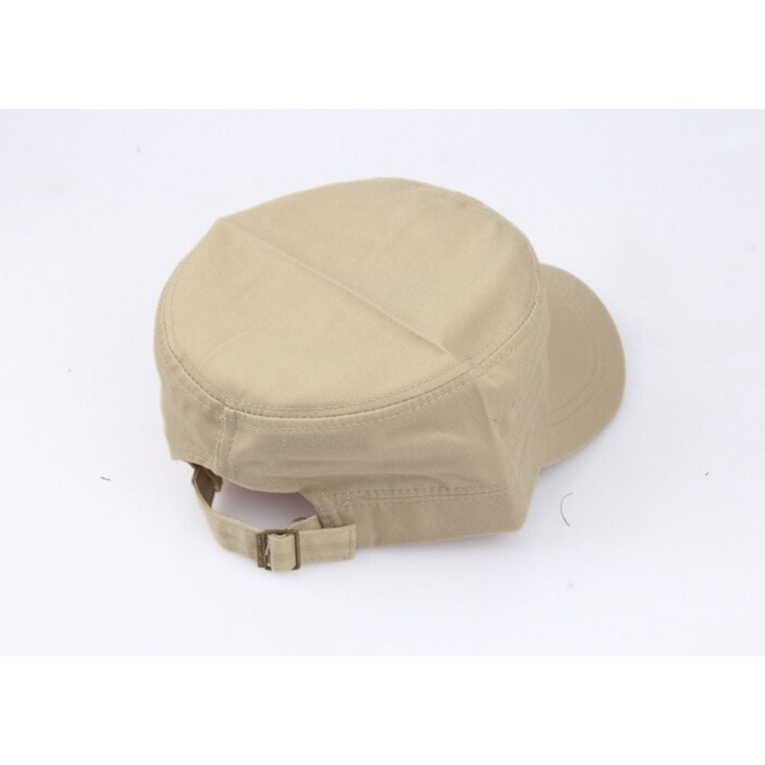 Gorra Carbonera Clásico | Beige