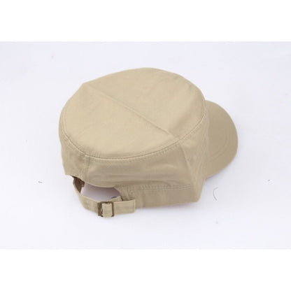 Gorra Carbonera Clásico | Beige