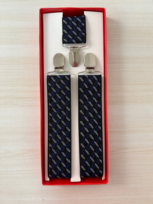 Tirantes Ajustables Elásticos | Dylan