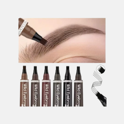 Lápiz de Cejas Efecto Microblading