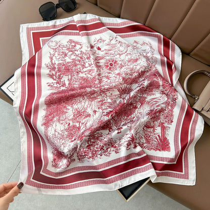 Pañoleta Bandana Pañuelo Celana 70x70 cm