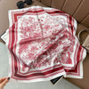 Pañoleta Bandana Pañuelo Celana 70x70 cm