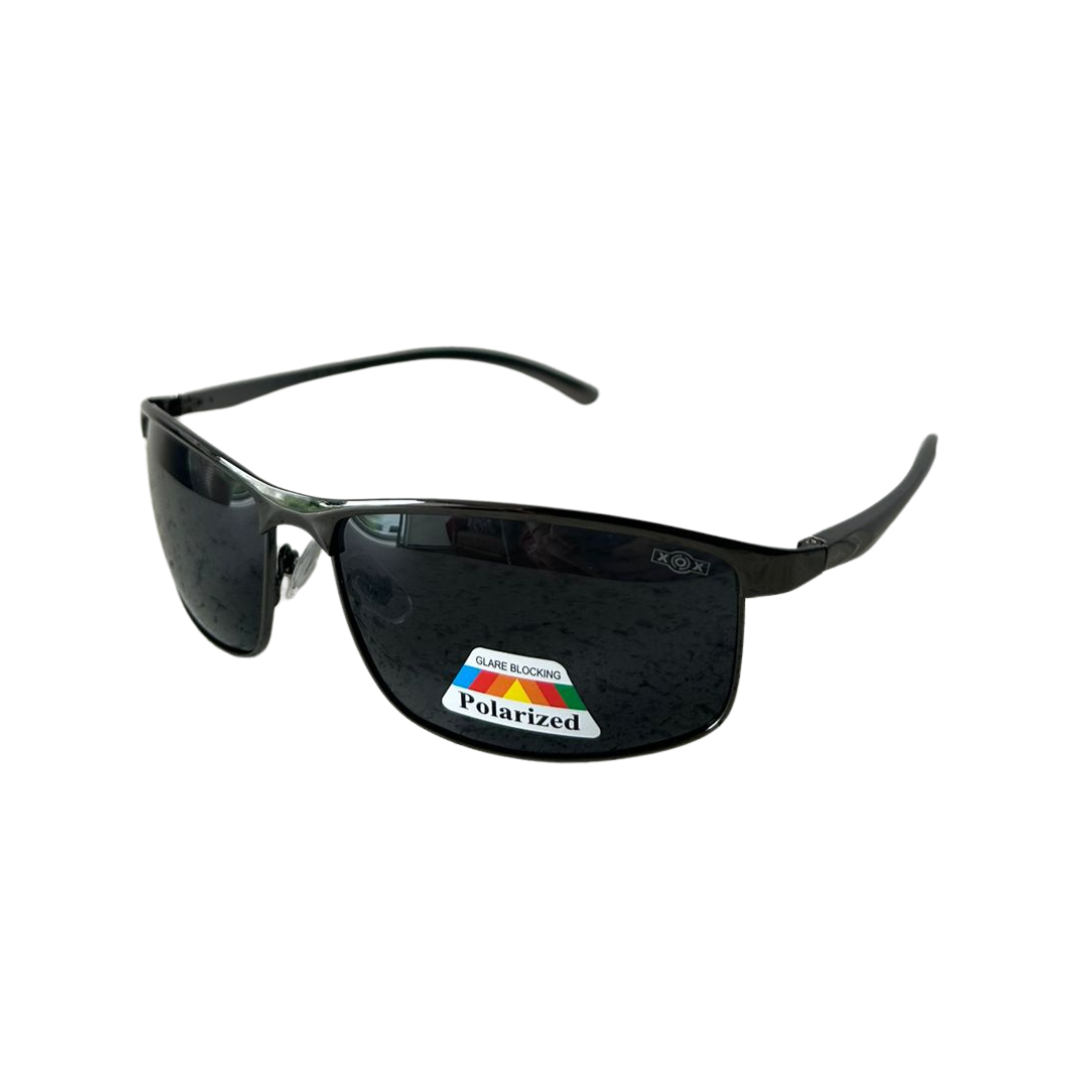 Lentes de Sol Cloud para Hombre + estuche