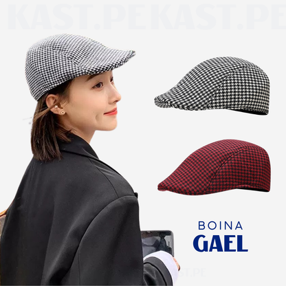 Boina Gael tipo Jooms X Talla M