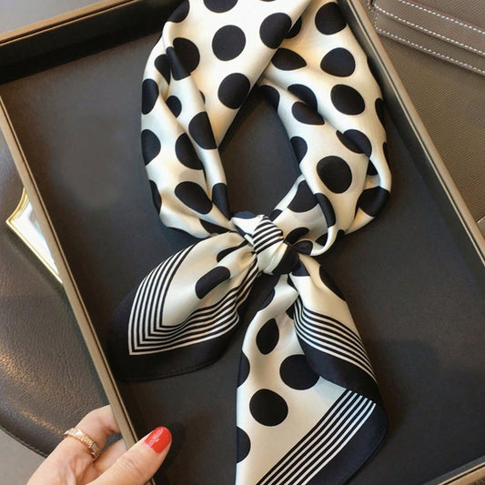 Pañoleta Bandana Pañuelo Avant de 70x70cm