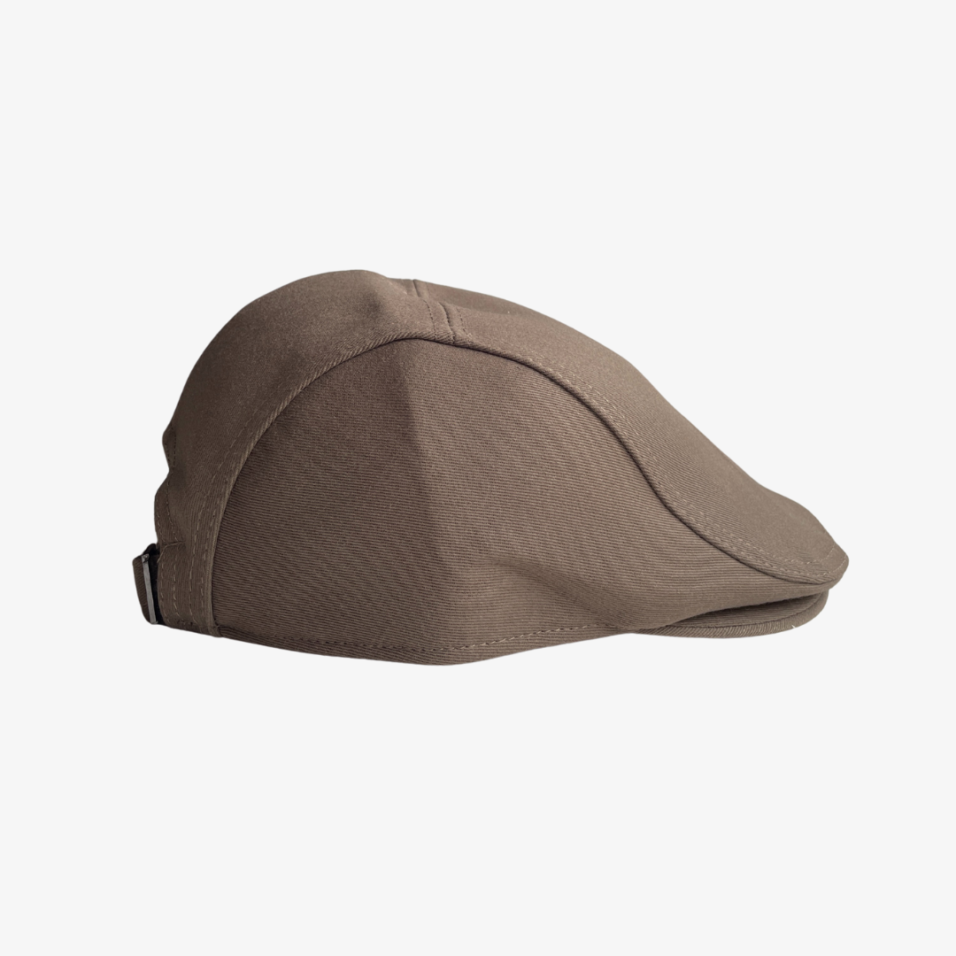 Boina Cairo con Correa Ajustable | Talla M