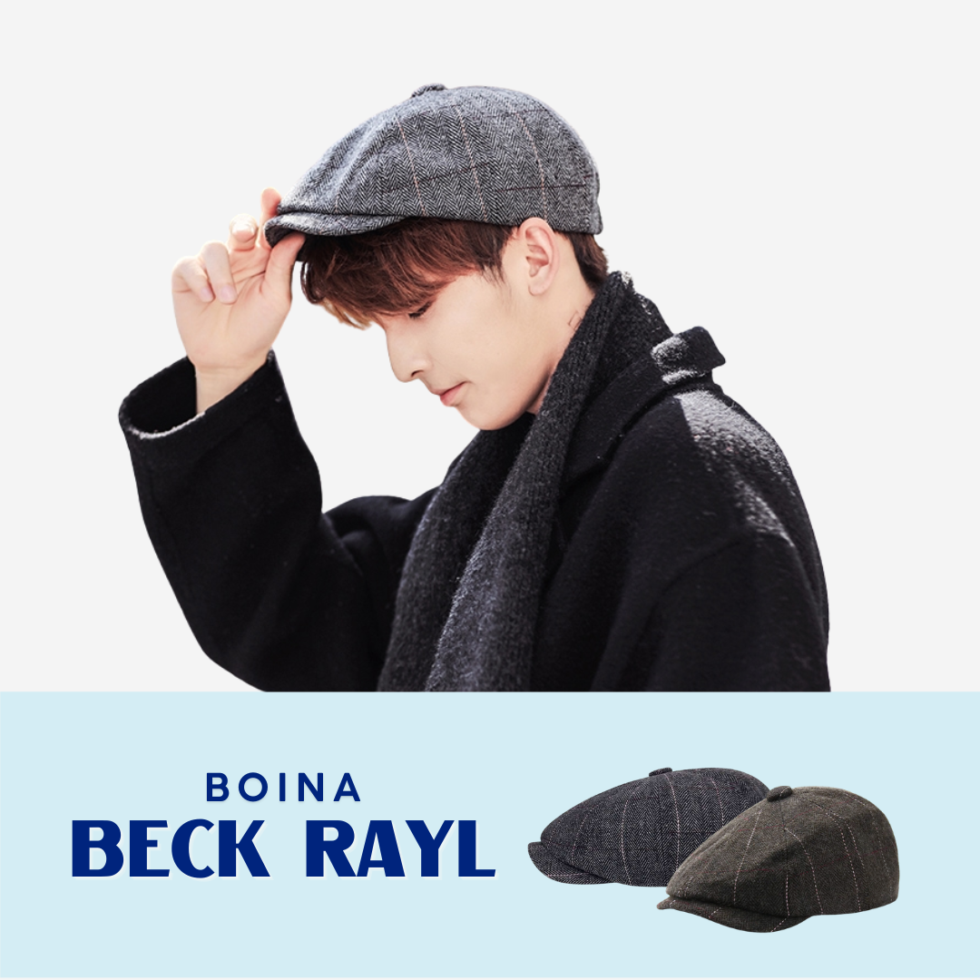 Boina Beck Rayl | Talla M