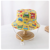 Cuchao Wills - 54cm - Bucket hat Gorro para niño