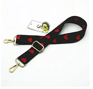 Correa Ajustable para bolso | Love