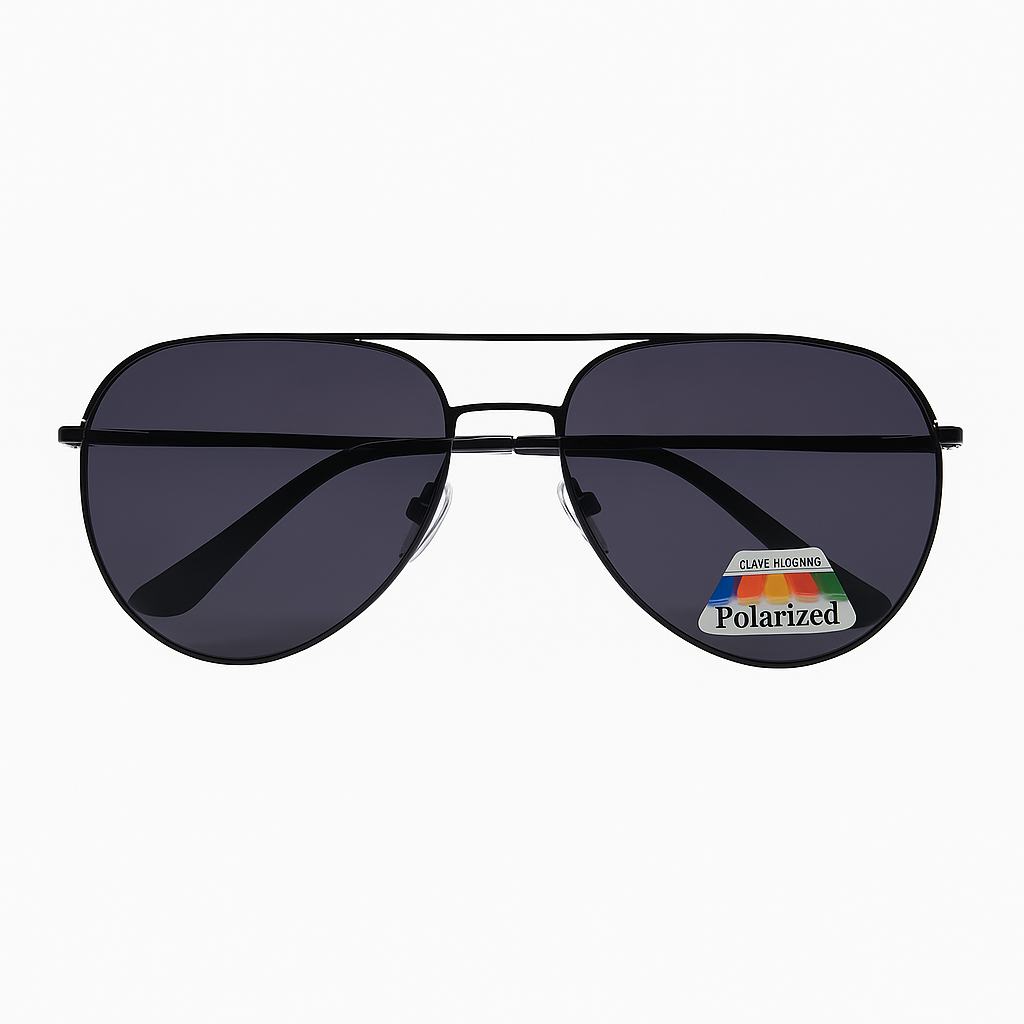 Lentes de Sol Glare para Hombre + estuche