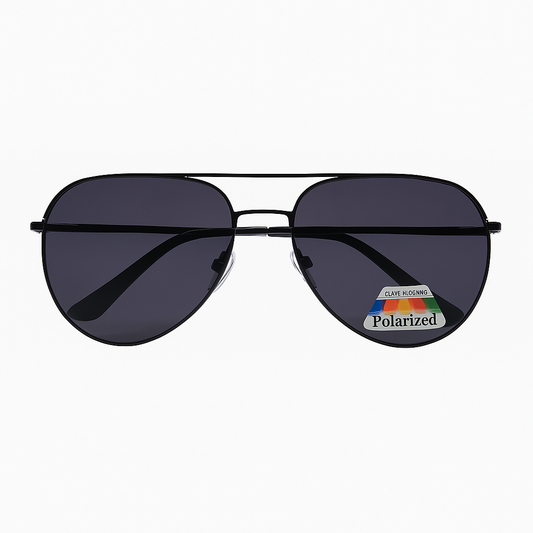 Lentes de Sol Glare para Hombre + estuche