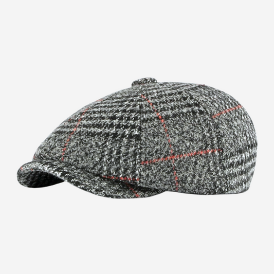 Boina Beck Paul con elástico Talla M