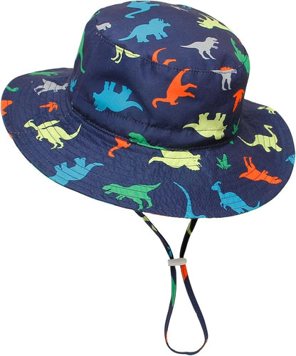 Bucket hat Daynoser 50cm: Gorro para niños de 9 meses a 2 años