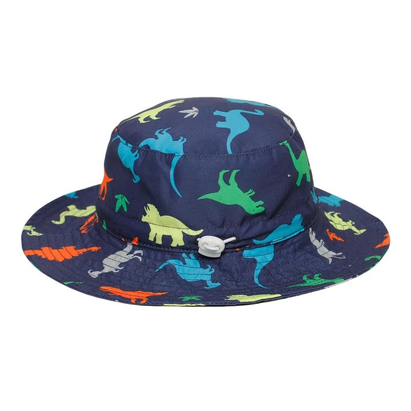 Bucket hat Daynoser 50cm: Gorro para niños de 9 meses a 2 años