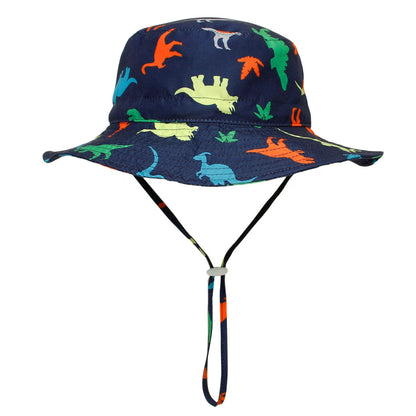 Bucket hat Daynoser 50cm: Gorro para niños de 9 meses a 2 años
