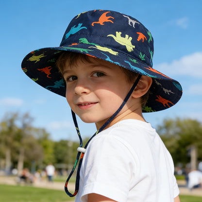 Bucket hat Daynoser 50cm: Gorro para niños de 9 meses a 2 años