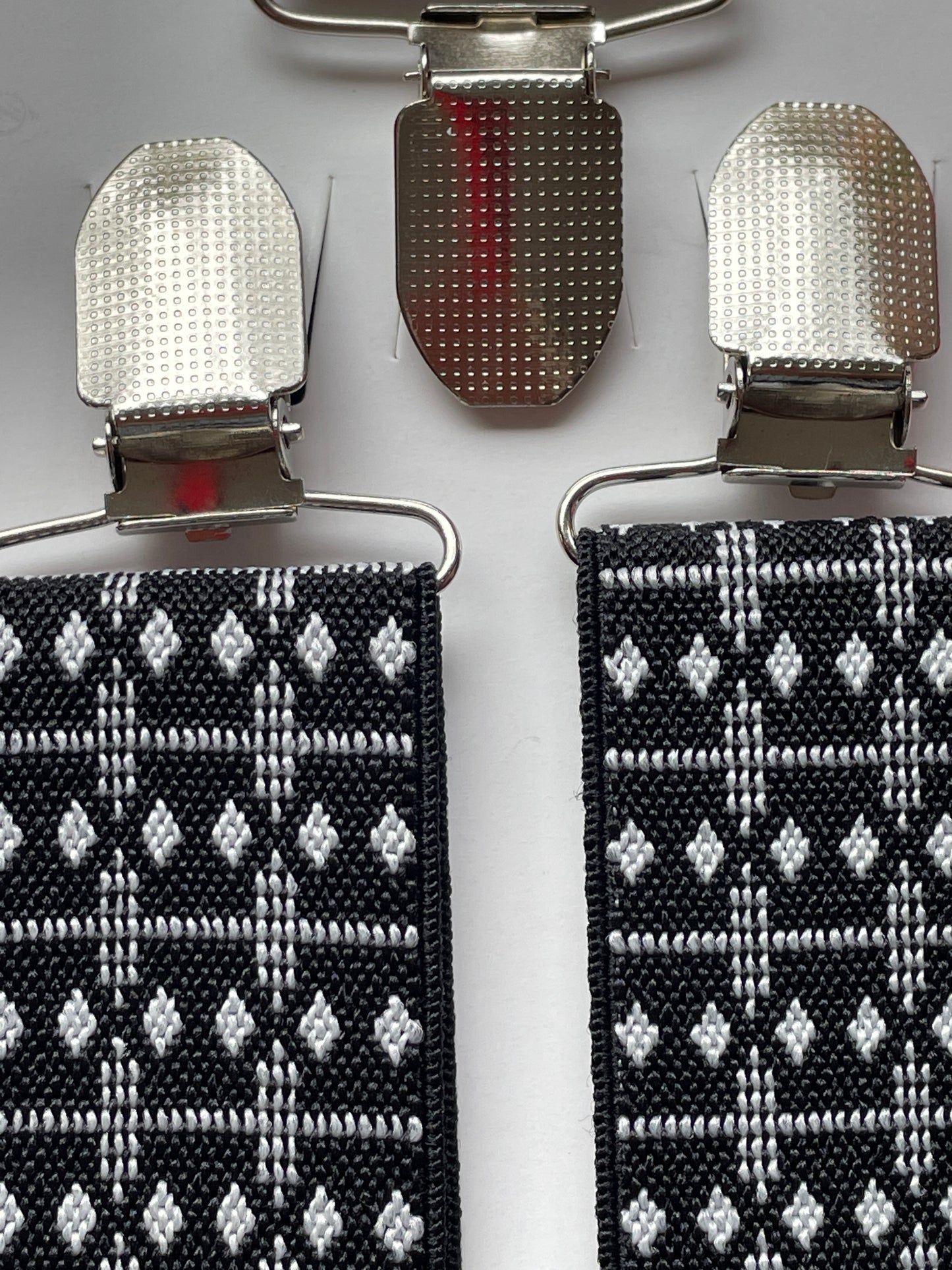 Tirantes Ajustables Elásticos | Delio