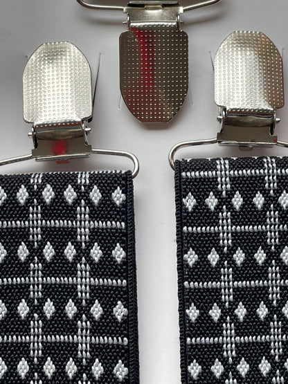 Tirantes Ajustables Elásticos | Delio