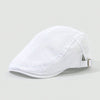 Boina Drill Unisex con Correas Laterales