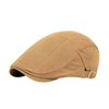 Boina Drill Unisex con Correas Laterales