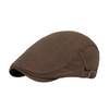 Boina Drill Unisex con Correas Laterales