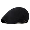 Boina Drill Unisex con Correas Laterales