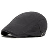 Boina Drill Unisex con Correas Laterales