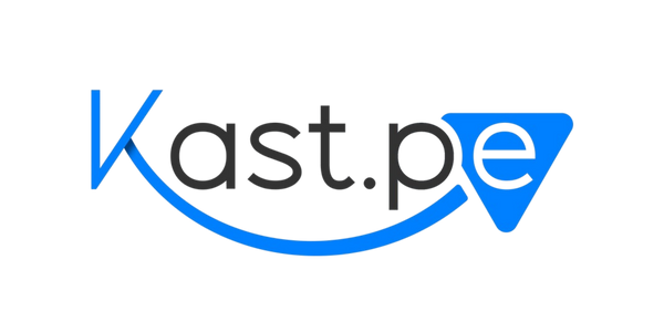 Kast.pe