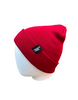 Beanie Glamen - Rojo - Chullo diseño casual para hombre