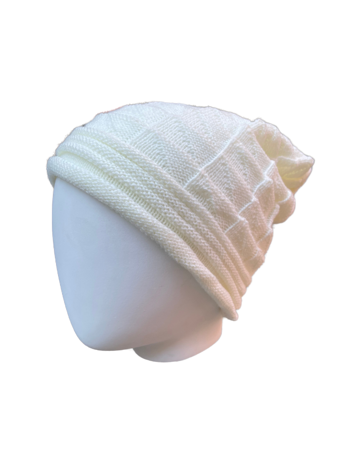 Beanie Unisex Dana Perla - Gorro Chullo