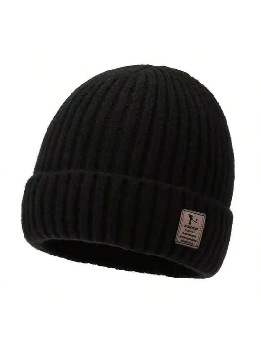 Beanie Gorro Chullo Ediko Unisex