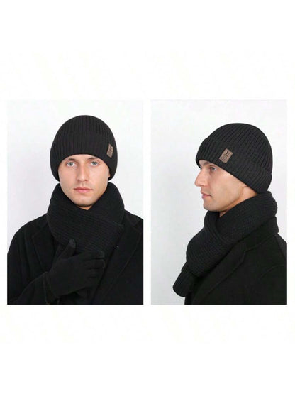Beanie Gorro Chullo Ediko Unisex
