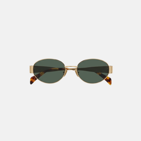 Dupe Gafas Lentes de Sol Runway + Estuche