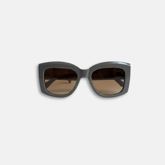 Gafas Lentes de Sol Stewart Retro + Estuche