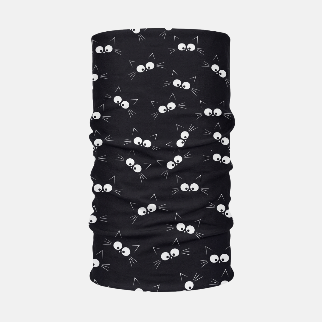 Cuellera Onyx Para Niños de 5 a 9 años