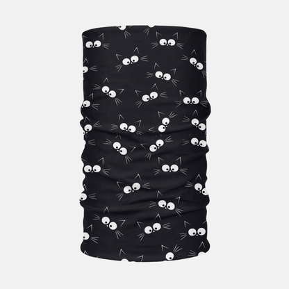 Cuellera Onyx Para Niños de 5 a 9 años