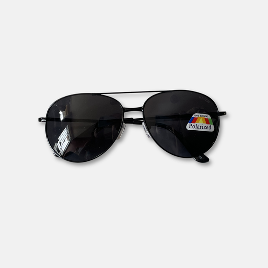 Lentes de Sol Glare para Hombre + estuche