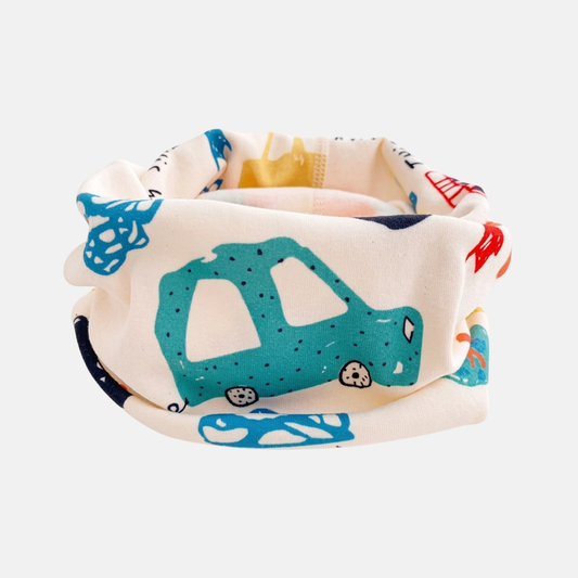 Cuellera Carritos Para Niños de 1 a 5 años