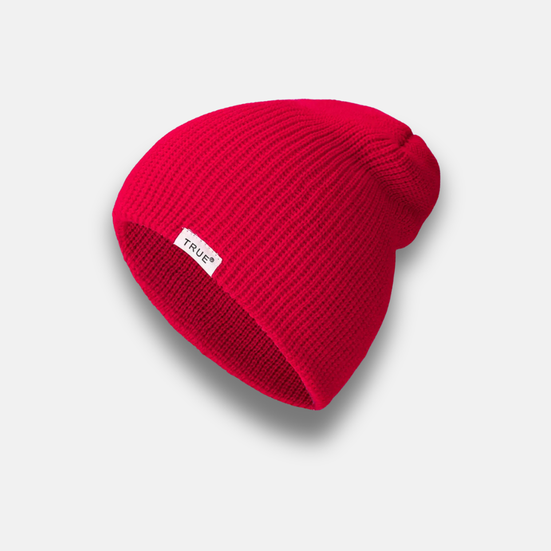 Beanie Gorro Chullo True B Unisex