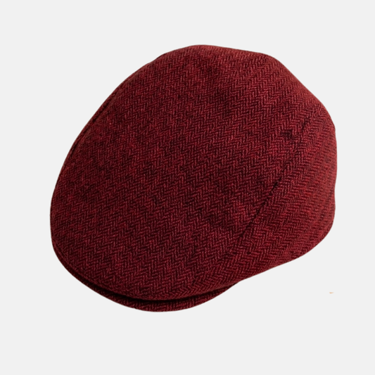 Boina Baby Jooms Niños 3-9 meses (46 cm) | Rojo