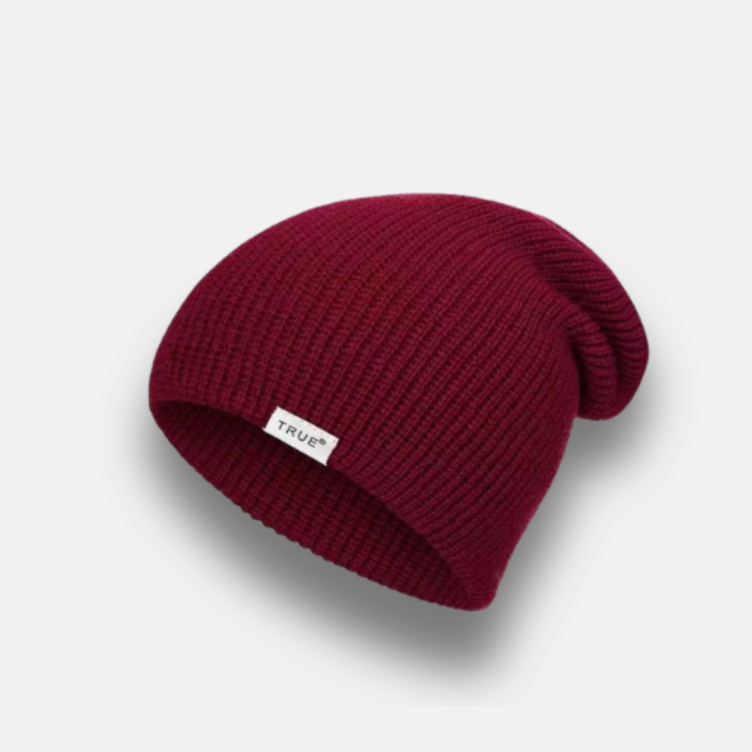 Beanie Gorro Chullo True B Unisex