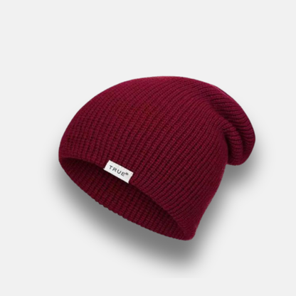 Beanie Gorro Chullo True B Unisex