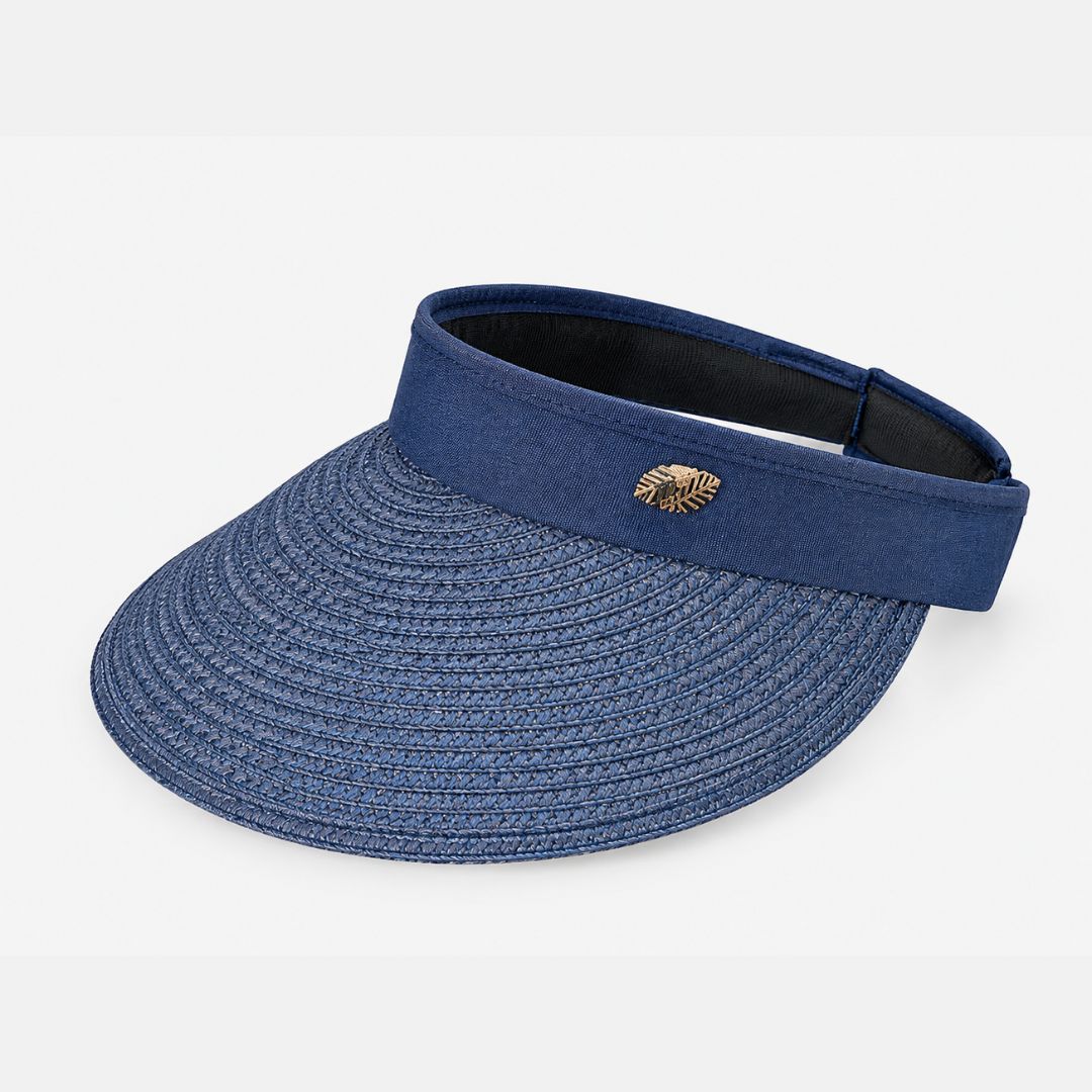 Visera Arizona para mujer con protección solar