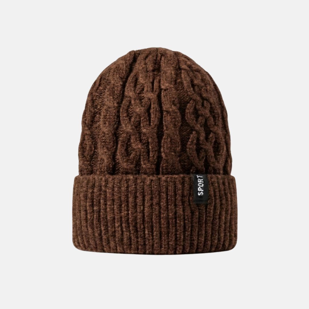 Beanie Gorro Chullo Ramiro Unisex