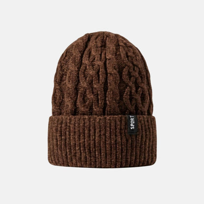 Beanie Gorro Chullo Ramiro Unisex