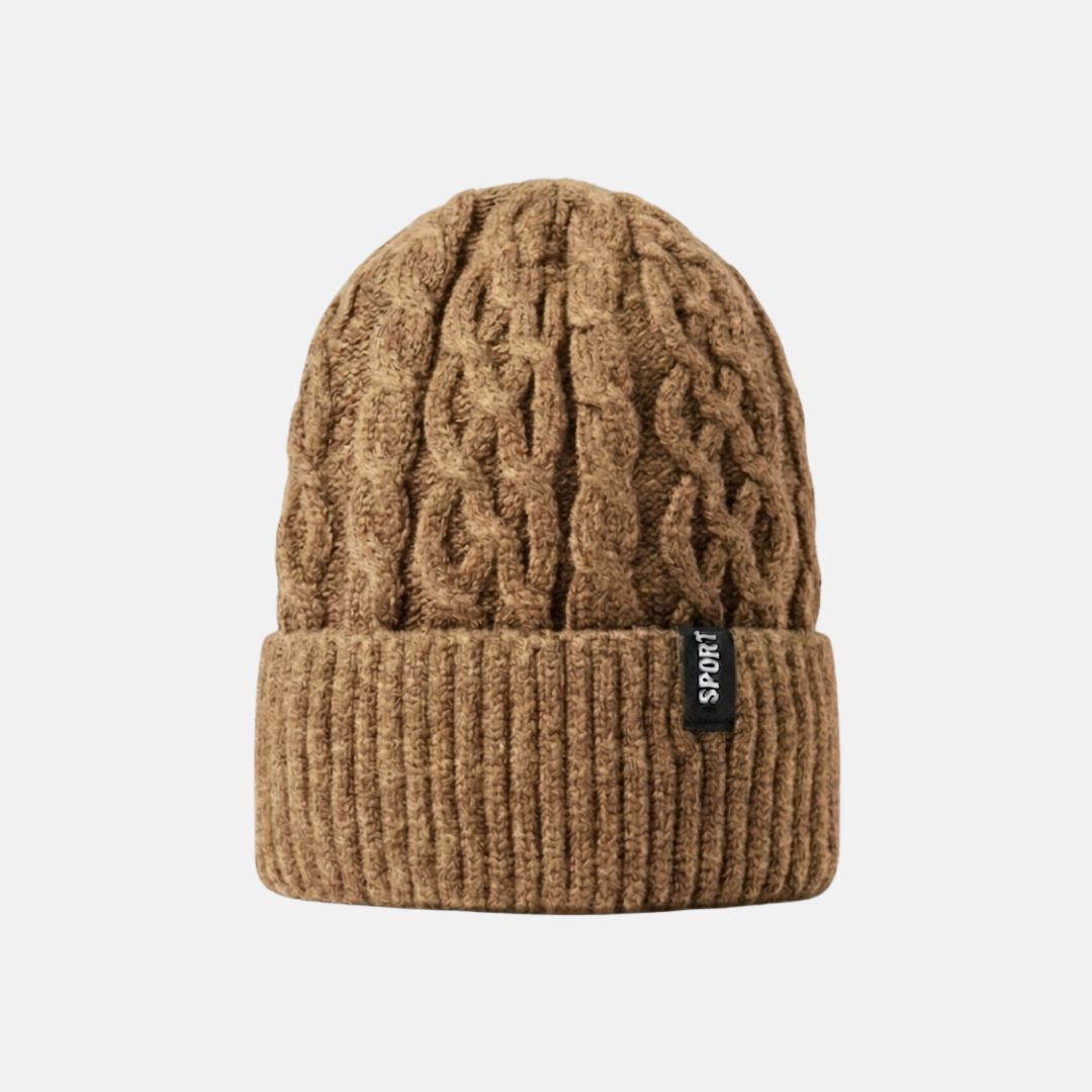 Beanie Gorro Chullo Ramiro Unisex